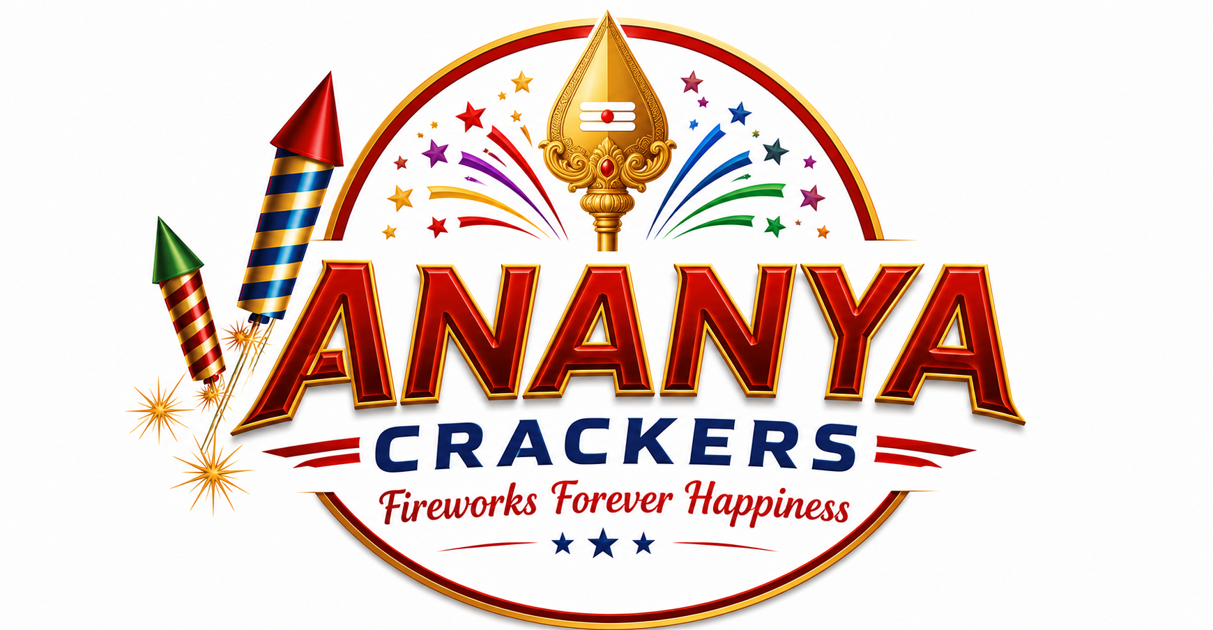 Ananya Crackers  Sivakasi Wholesale Shop 